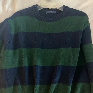 Brandy Famous Tate Sweater